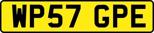 WP57GPE
