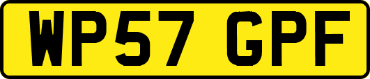 WP57GPF