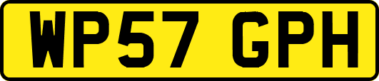 WP57GPH