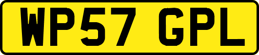 WP57GPL