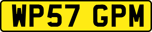WP57GPM