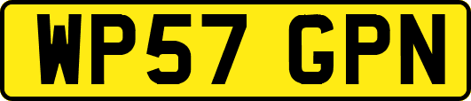 WP57GPN