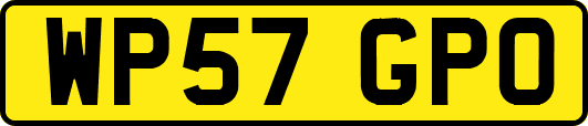 WP57GPO