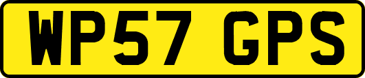 WP57GPS