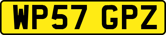WP57GPZ