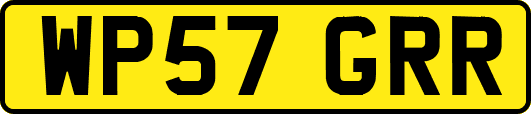 WP57GRR