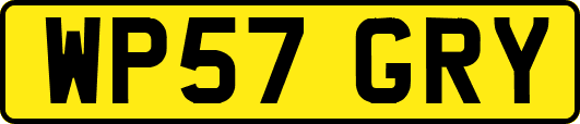 WP57GRY