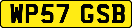WP57GSB