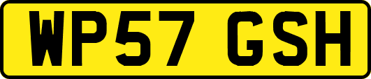 WP57GSH