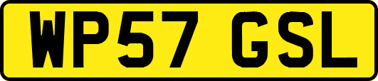 WP57GSL