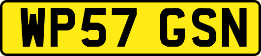 WP57GSN