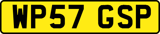 WP57GSP