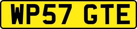 WP57GTE