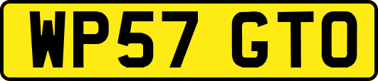 WP57GTO