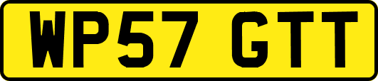 WP57GTT
