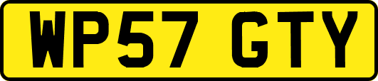 WP57GTY