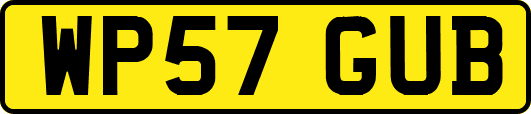 WP57GUB