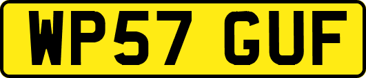 WP57GUF