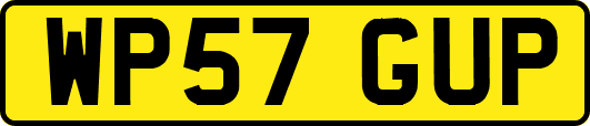 WP57GUP