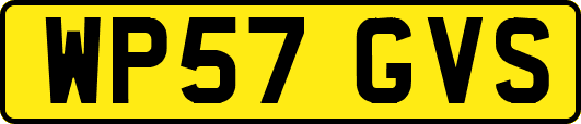 WP57GVS
