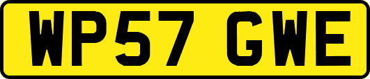 WP57GWE