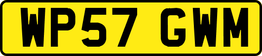WP57GWM