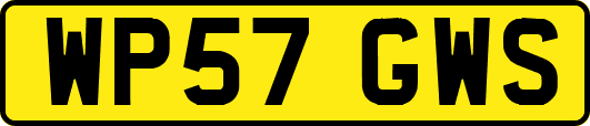 WP57GWS