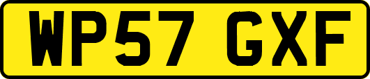 WP57GXF