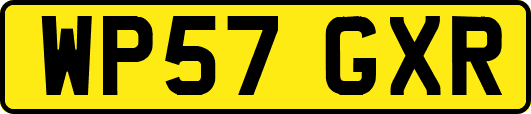 WP57GXR