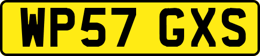 WP57GXS