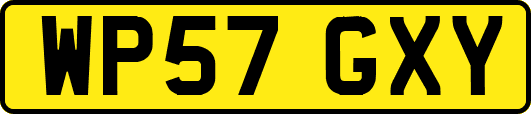 WP57GXY