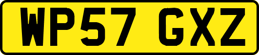 WP57GXZ