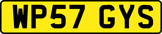 WP57GYS