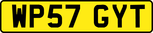 WP57GYT