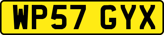 WP57GYX