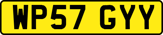 WP57GYY