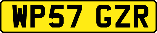 WP57GZR