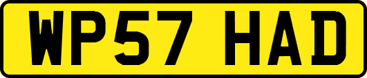 WP57HAD