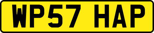 WP57HAP
