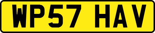 WP57HAV