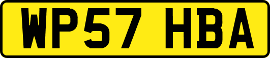 WP57HBA