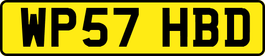 WP57HBD
