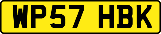 WP57HBK