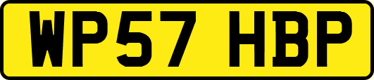 WP57HBP