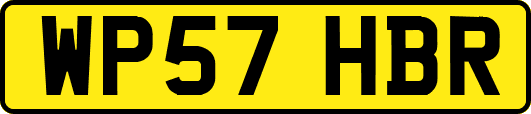 WP57HBR