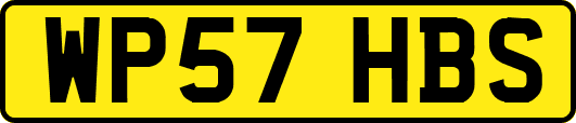 WP57HBS