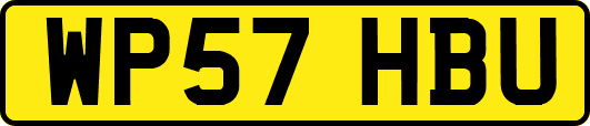WP57HBU