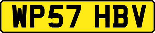 WP57HBV