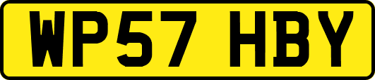 WP57HBY