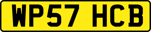 WP57HCB
